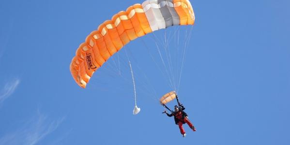 ¿Puedo hacerme un seguro de vida si practico deportes de riesgo?